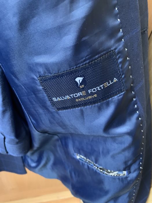 Классический костюм школьный форма