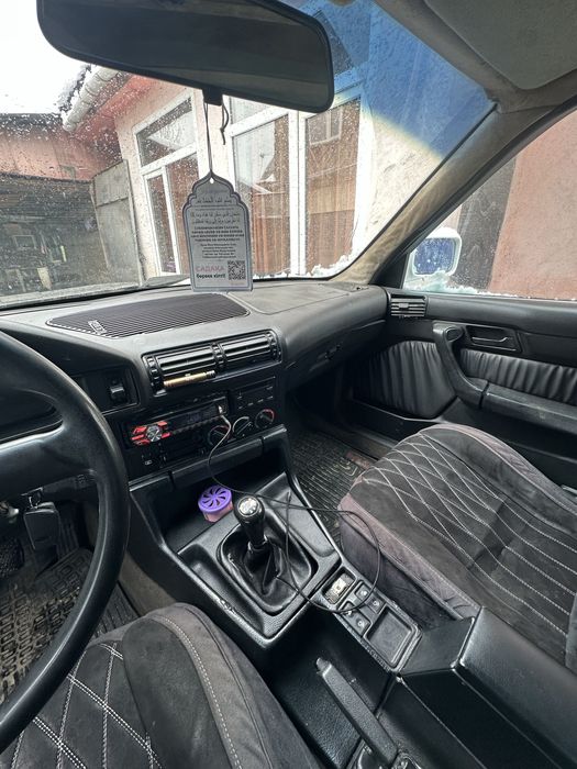 В продаже е34 2,5 мкпп