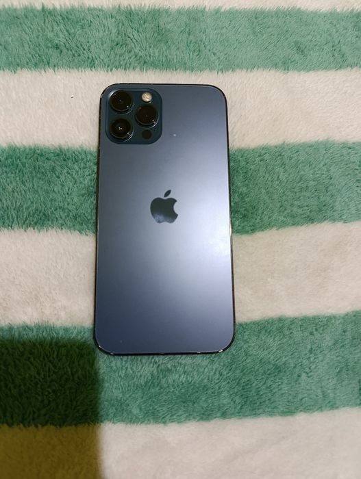 iPhone 12 pro max 256 GB