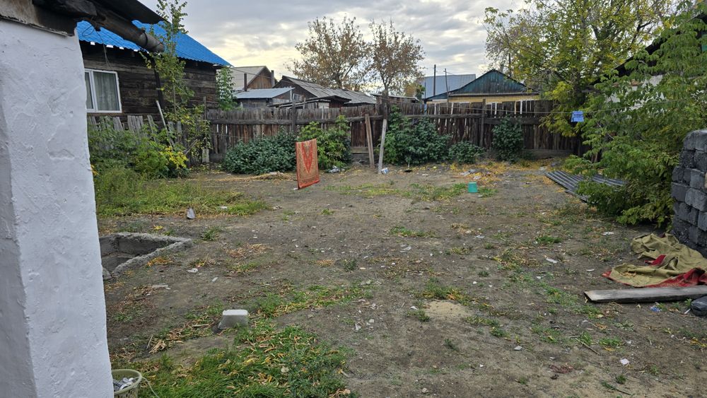 Продам дом частный