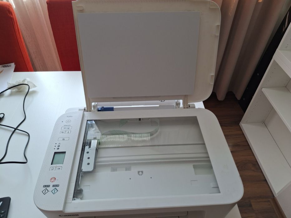 Canon PIXMA TS3751i