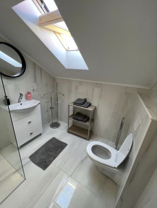 Inchiriere in regim hotelier