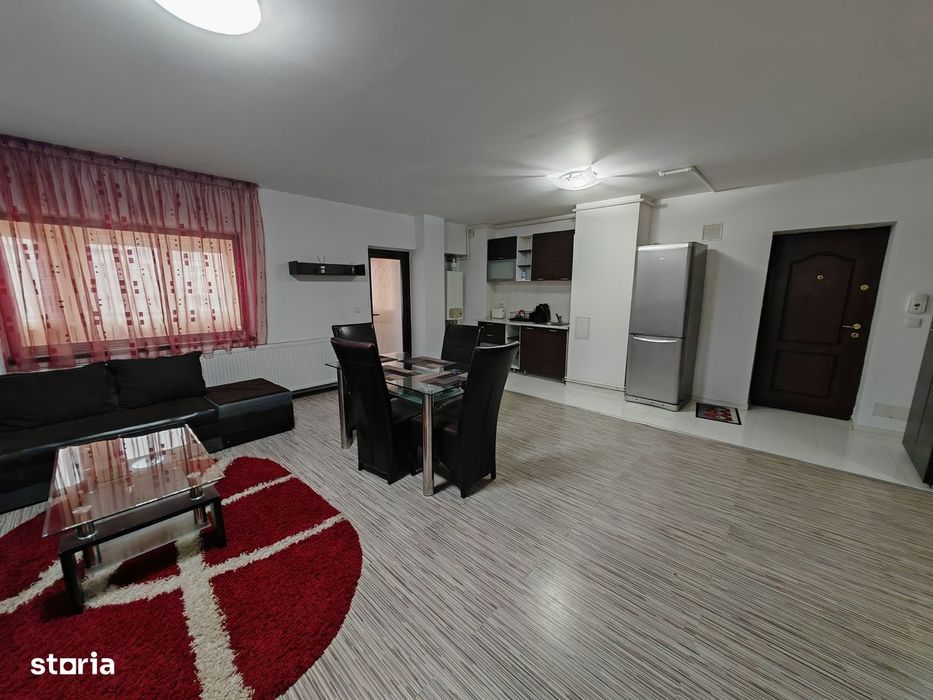 2 camere decomandate, Impecabil, et.1, St.cel Mare