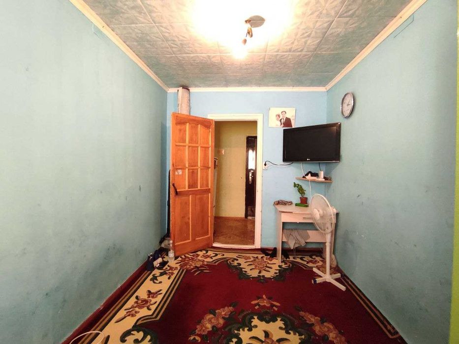 Продам 2х комн кв Шанхай