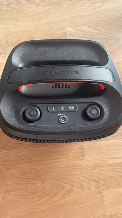 Boxa jbl encore essential 2