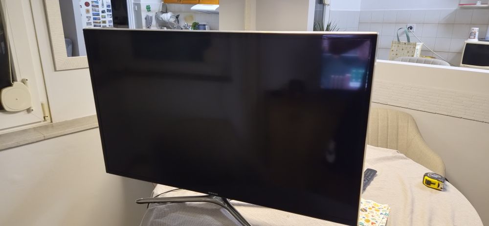 телевизор samsung 43 led