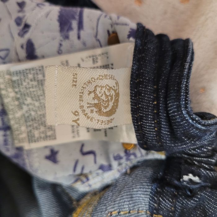 Детски Дънки ,, Diesel,,