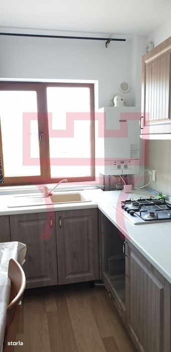 Apartament in casa la etajul 1 cu gradina 130mp si parcare
