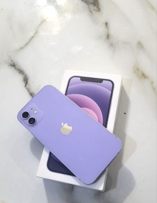 IPhone 12 128 GB