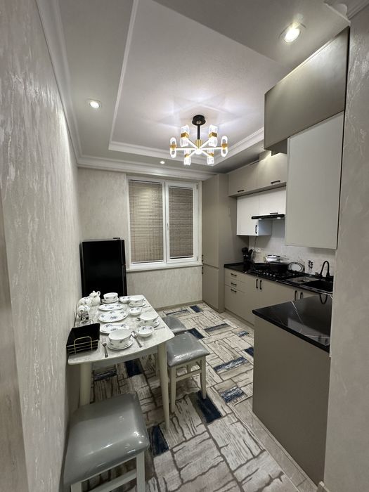 Кунлик уй Суточная квартира