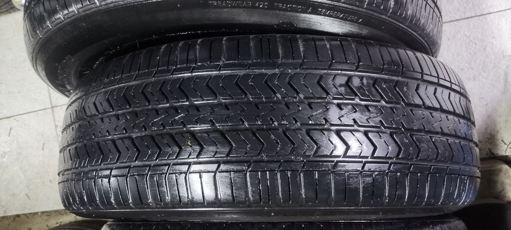 Балон Чаримхо размер 15/4 шт 205*65