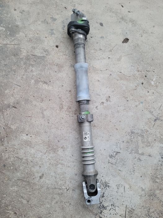 Ax volan bmw seria 7 f01 2011-2015