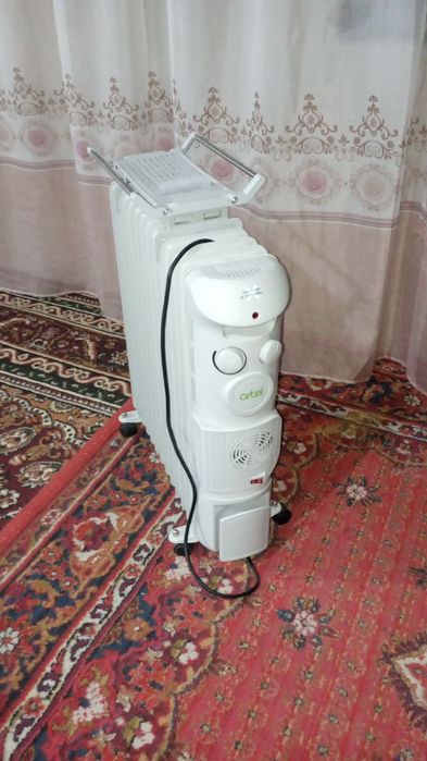 Обогреватель сотилади