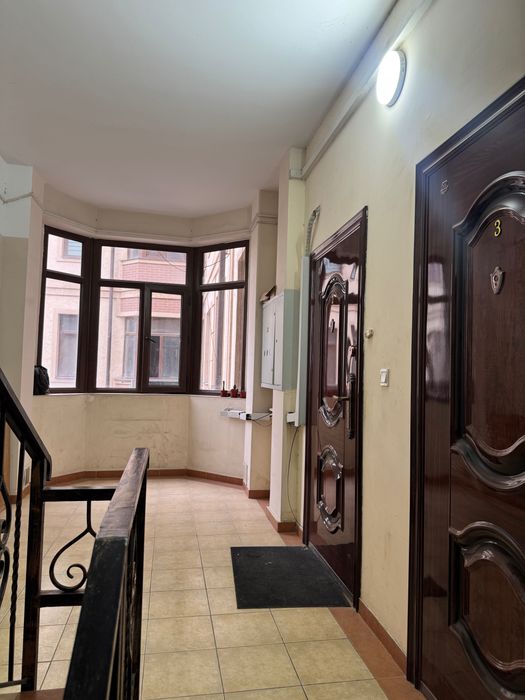 Аренда квартира с ремонтом, 2 этаж