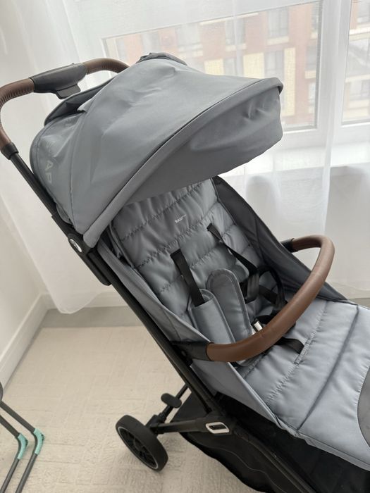 Детская коляска Rant