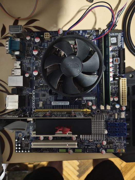 Продам компьютер