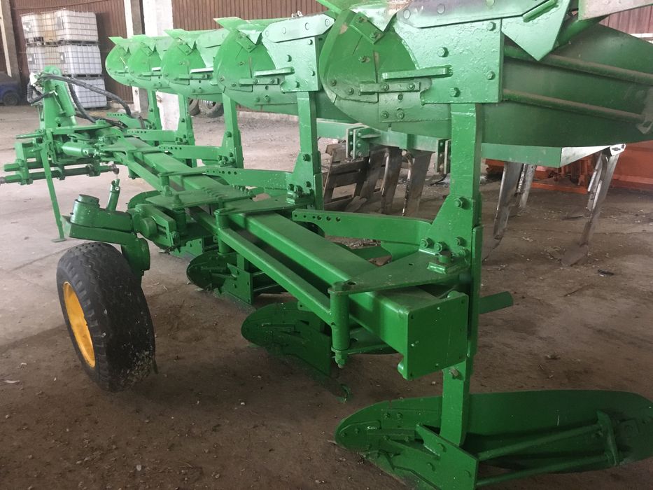 Plug 5 cormane Gassner