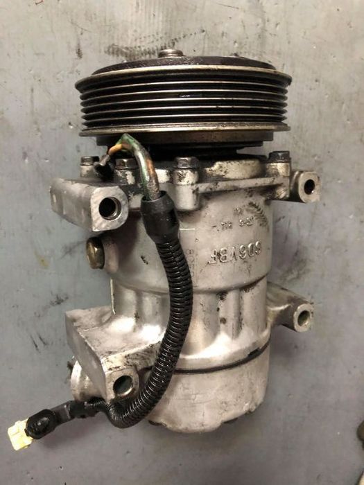compresor ac 1.8 b citroen xsara