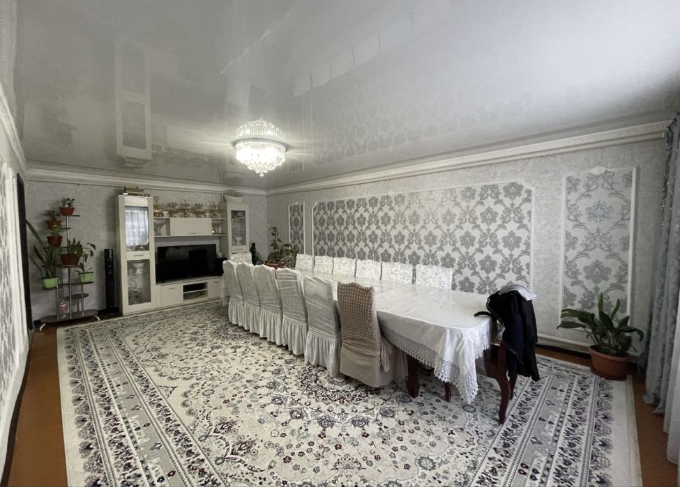 Уй сатылады ремонты жана