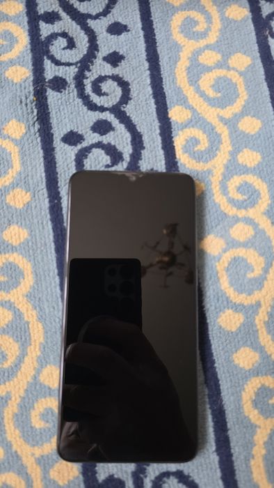 xiaomi redmi note 8 pro