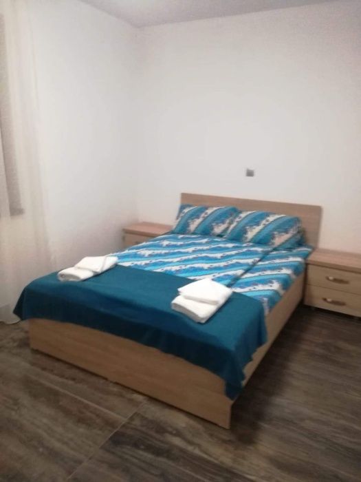 Cabana Valea Bratcutei