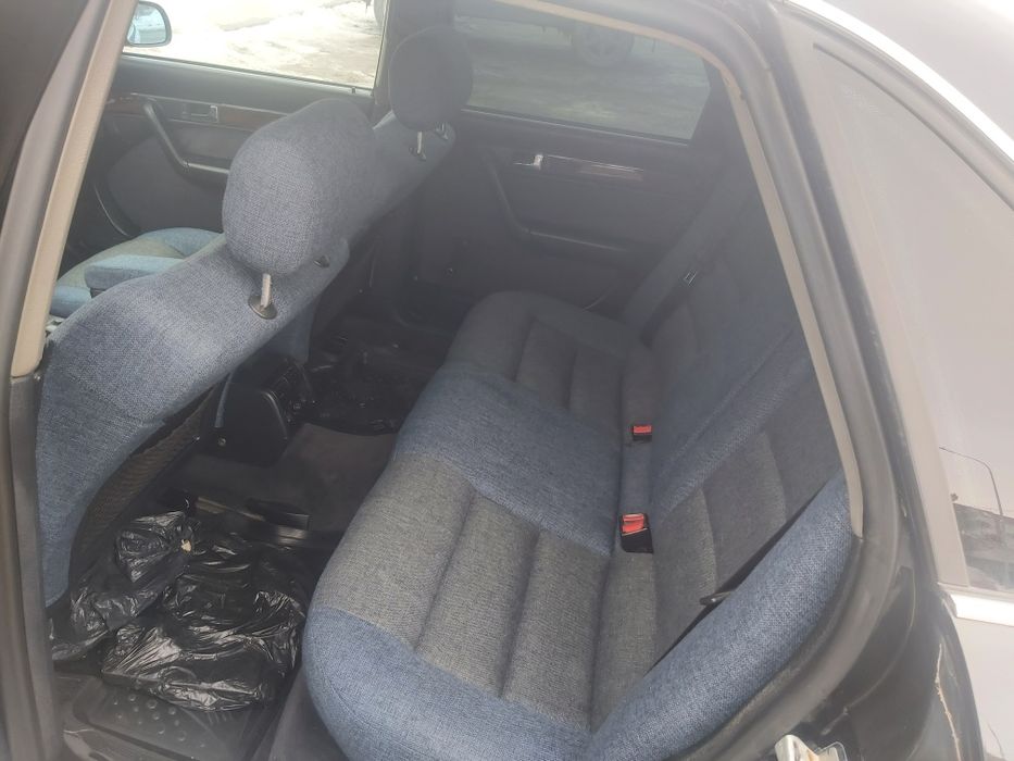 Продам ауди а6-с4