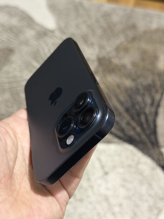 iPhone 17Pro 256Gb