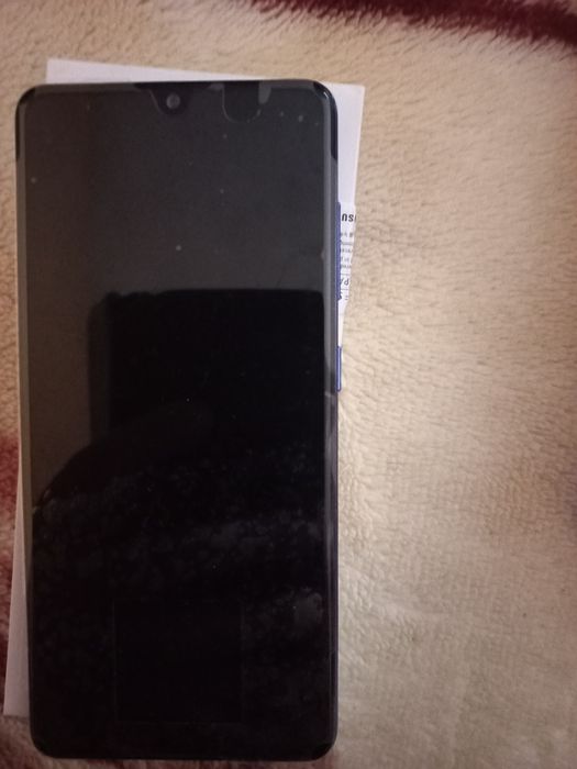Samsung Galaxy A41