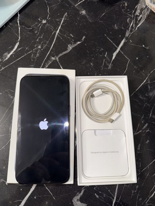 Vand Iphone 15 Pro Max