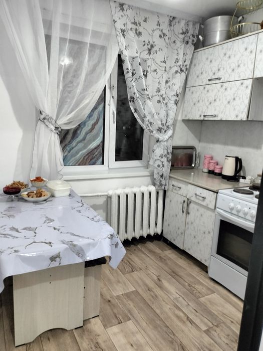 Барлық заттар арзан бағада