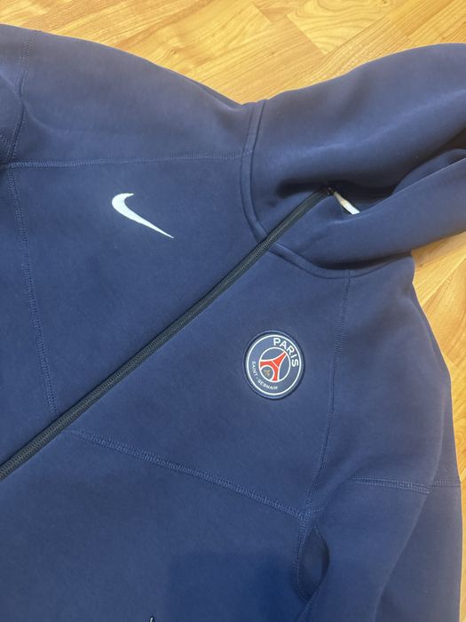 Bluza Nike Tech PSG