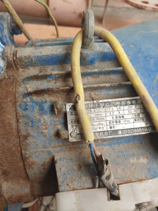 Юк кутаргич Таль 3 тонналик б/у