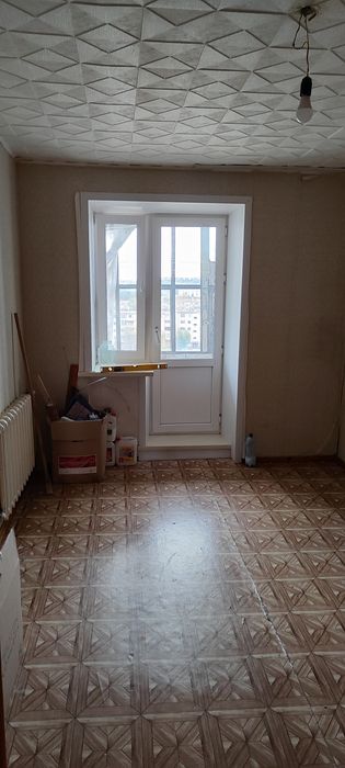 Продам трёхкомнатную квартиру