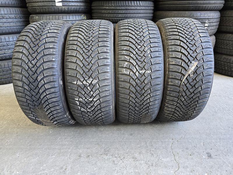 215/45/17 Falken 4бр