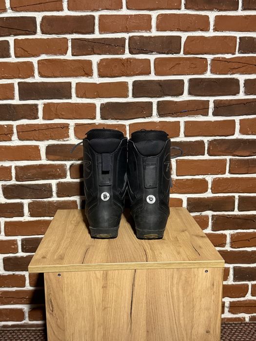 Booti snowboard Rossignol