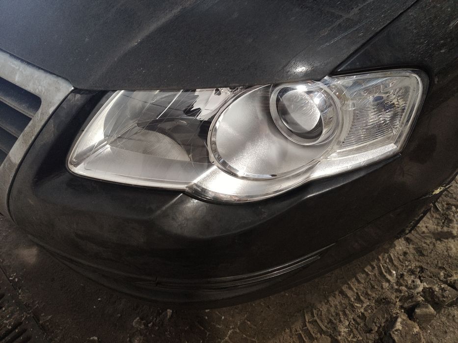 Sticle far VW Passat B6(2005-2010)