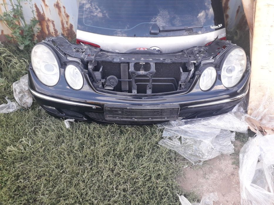 Авторазбор Коктал2 ул акмола 20