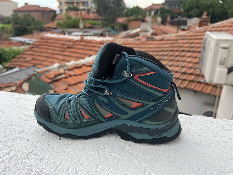 Salomon X-Ultra 40 Gore-Tex