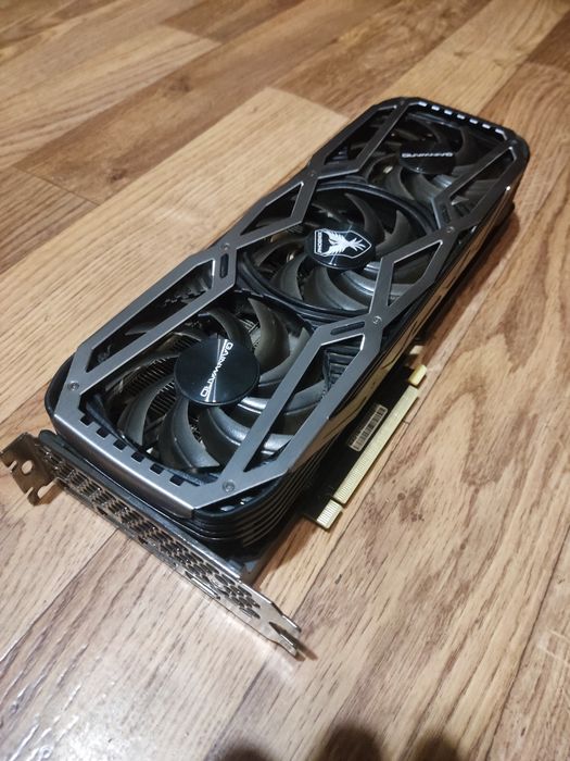 Видеокарта RTX GT HD 1-24gb