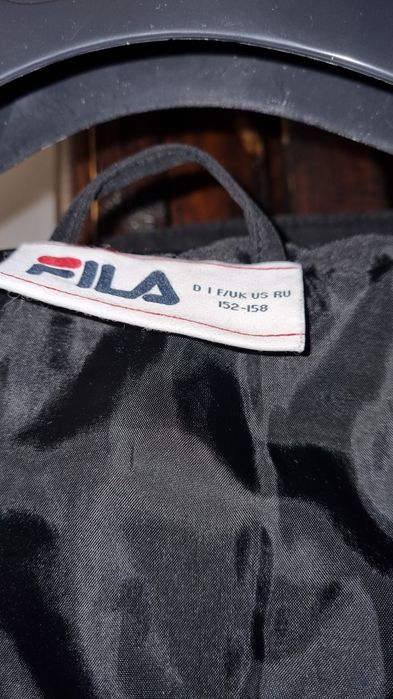 Осенняя куртка...