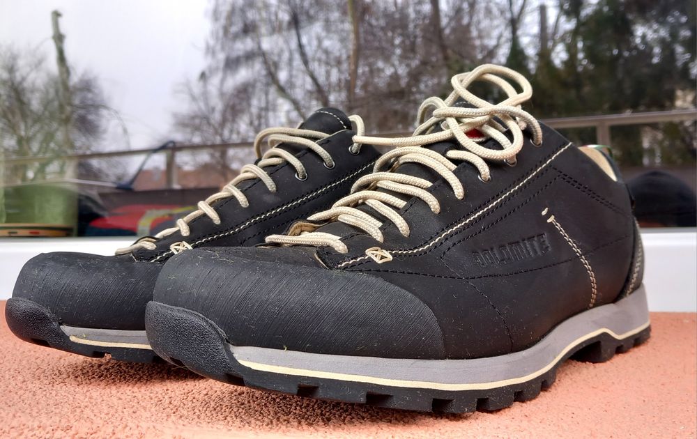 Dolomite Karakorum GTX №42 мъжки обувки