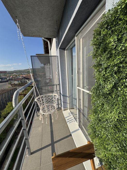 Proprietar inchiriez apartament