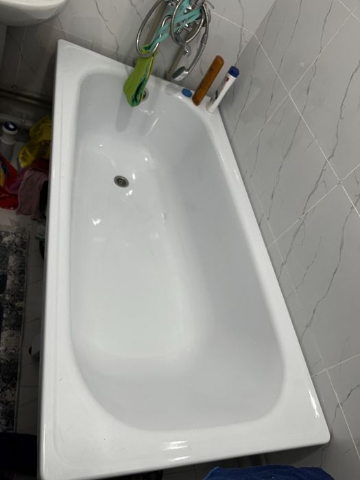 Ванна для ванны