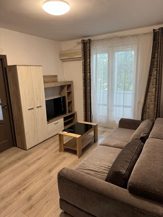 Apartament de închiriat Piață Domenii