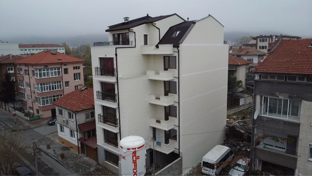 Продава се Магазин в Асеновград - 50 кв.м за 1785 €/кв.м - Снимка #2