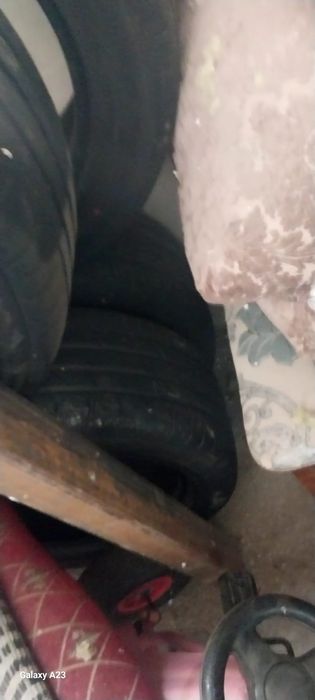 шина хорошом сост