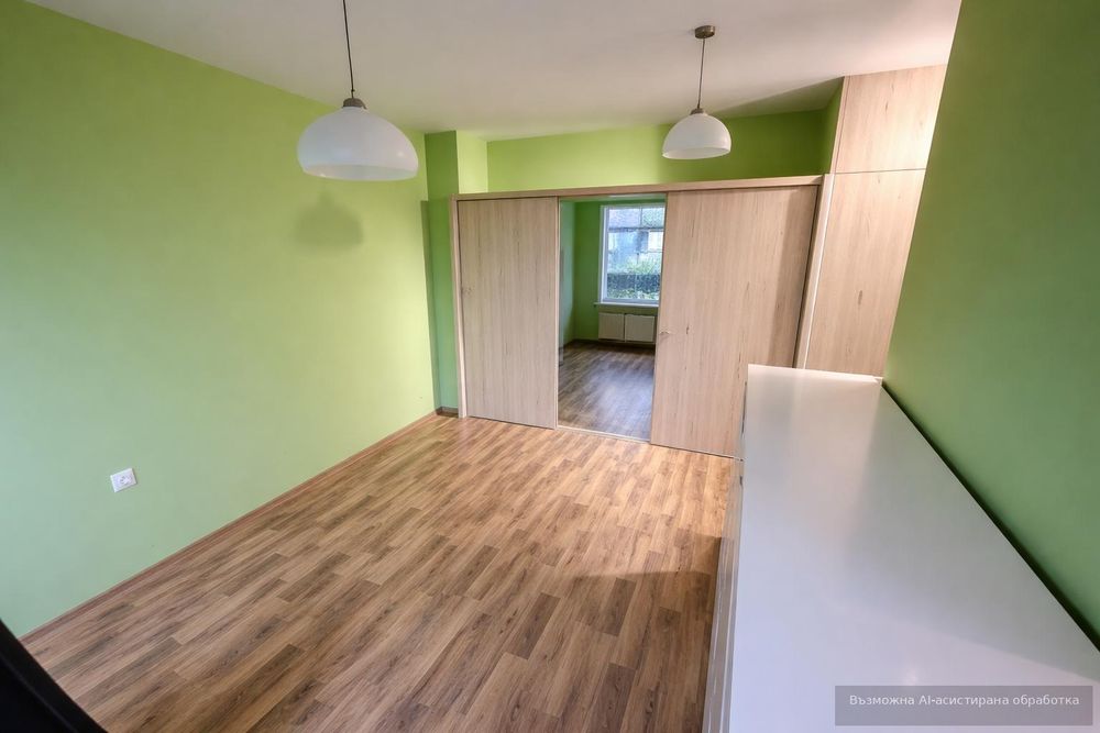 Едностаен, под наем, кв. Хладилника