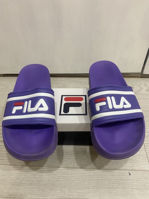 Джапанки FILA fila