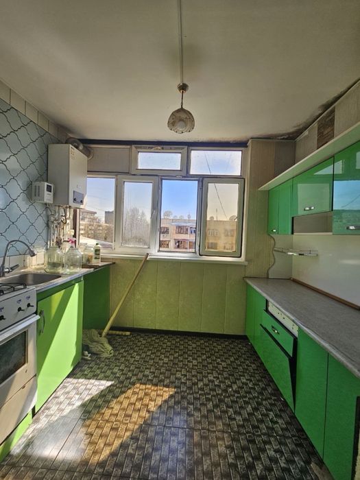 Квартира сотилади срочно