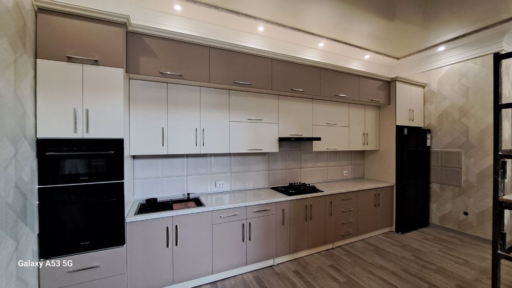 Мебель на заказ в Гулистане